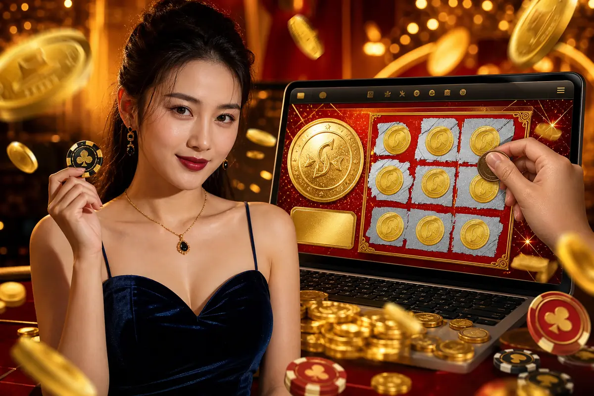 px6 Slots ဂိမ်းများ Jackpot ဆုကြေး
