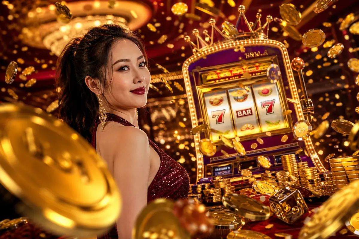 px6 Welcome Bonus ငွေသွင်းကာ ဘောနပ်စ်ရယူခြင်း