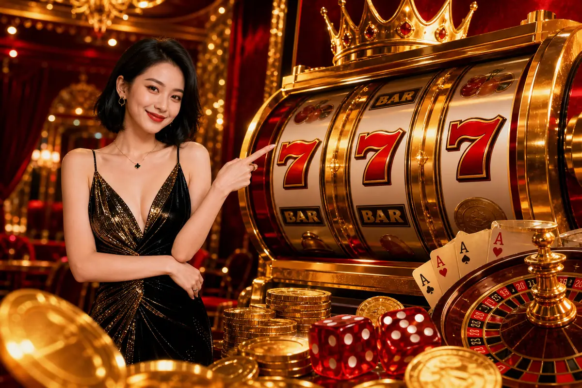 px6 ထင်ရှားသော Slots ဂိမ်းစာရင်း