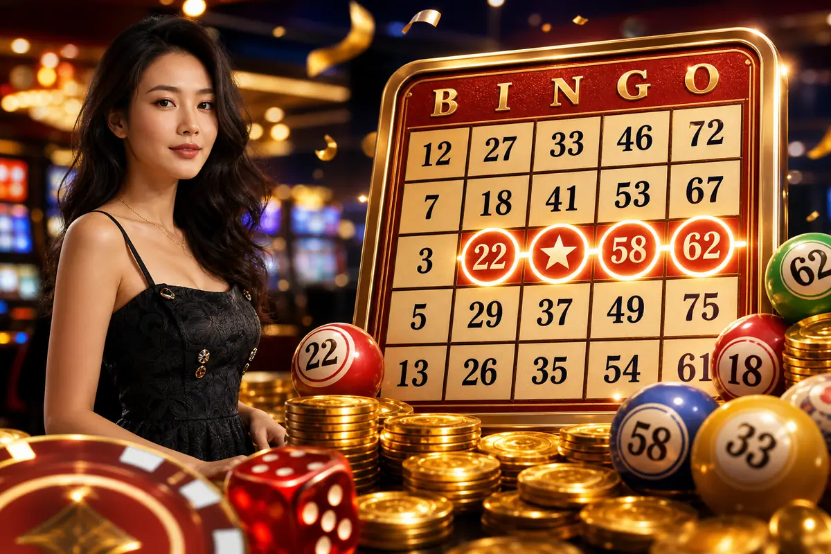 px6 Blackjack ဗျူဟာနှင့် ကတ်ရေတွက်ခြင်း