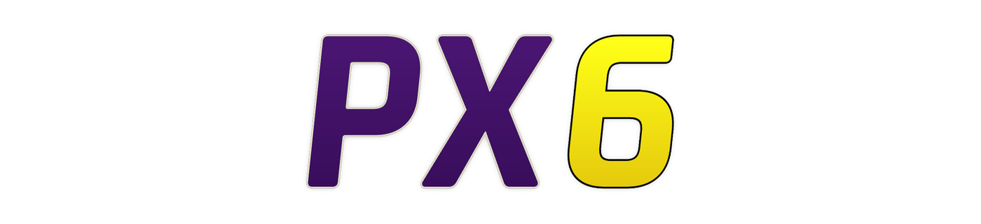 px6 logo